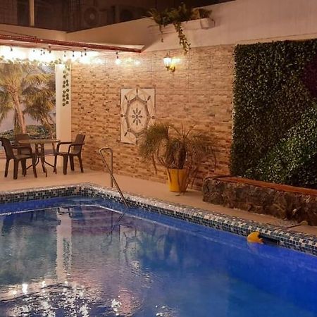 Hostal Perla Real Inn Guayaquil Exterior foto