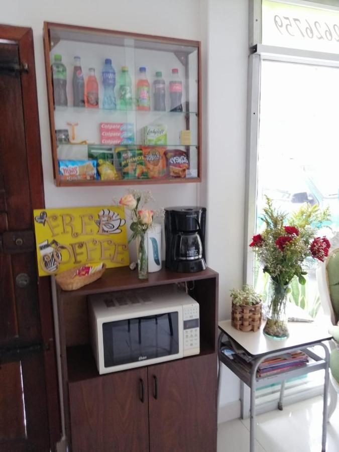 Hostal Perla Real Inn Guayaquil Exterior foto