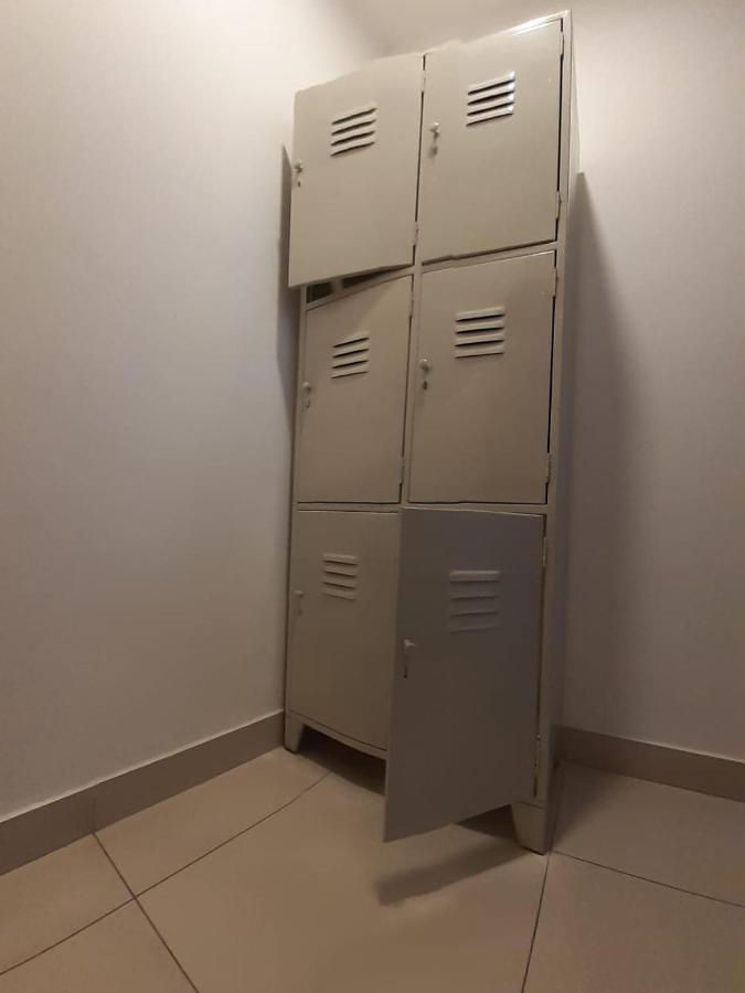 Hostal Perla Real Inn Guayaquil Exterior foto